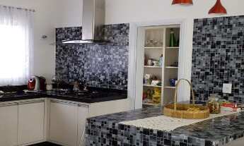 Imagem 3: CASA RESIDENCIAL em SALTO - SP, TERRAS DE MONT SERRAT