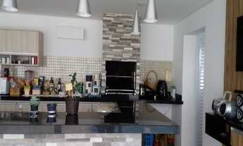 Imagem 4: CASA RESIDENCIAL em SALTO - SP, TERRAS DE MONT SERRAT