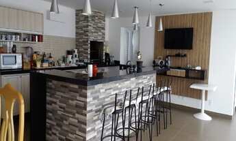 Imagem 5: CASA RESIDENCIAL em SALTO - SP, TERRAS DE MONT SERRAT