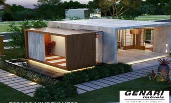 Imagem 3: TERRENO RESIDENCIAL em INDAIATUBA - SP, RESERVA PETRUS