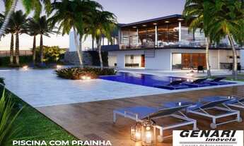 Imagem 5: TERRENO RESIDENCIAL em INDAIATUBA - SP, RESERVA PETRUS