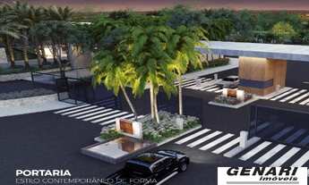 Imagem: TERRENO RESIDENCIAL em INDAIATUBA - SP