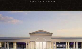 Imagem: TERRENO RESIDENCIAL em INDAIATUBA - SP