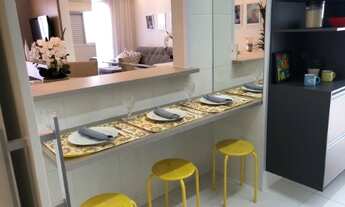 Imagem 4: APARTAMENTO RESIDENCIAL em INDAIATUBA - SP, JARDIM NOVO HORIZONTE