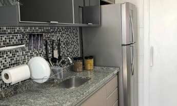 Imagem 6: APARTAMENTO RESIDENCIAL em INDAIATUBA - SP, JARDIM NOVO HORIZONTE