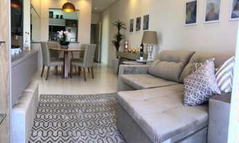 Imagem: APARTAMENTO RESIDENCIAL em INDAIATUBA