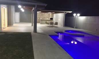 Imagem 7: CASA RESIDENCIAL em INDAIATUBA - SP, JARDIM VILA PARADISO