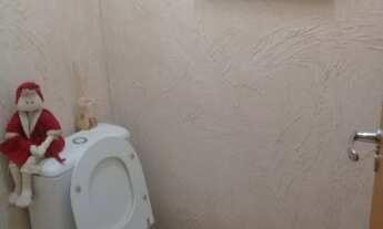 Imagem 3: CASA RESIDENCIAL em INDAIATUBA - SP, JARDIM AMSTALDEN RESIDENCE