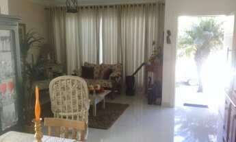 Imagem 6: CASA RESIDENCIAL em INDAIATUBA - SP, JARDIM AMSTALDEN RESIDENCE