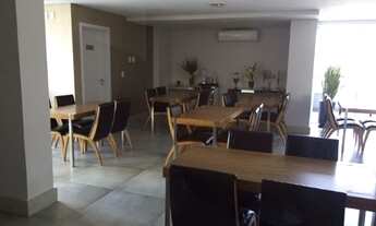 Imagem 2: APARTAMENTO RESIDENCIAL em INDAIATUBA - SP, VILA SFEIR