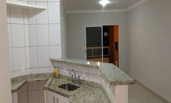 Imagem 10: APARTAMENTO RESIDENCIAL em INDAIATUBA - SP, JARDIM PAU PRETO