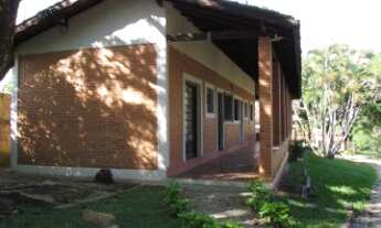 Imagem 2: CHÁCARA RESIDENCIAL em INDAIATUBA - SP, CHÁCARA DO TREVO