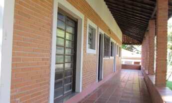 Imagem 3: CHÁCARA RESIDENCIAL em INDAIATUBA - SP, CHÁCARA DO TREVO