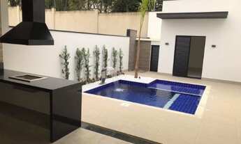 Imagem 6: CASA RESIDENCIAL em INDAIATUBA - SP, RESIDENCIAL DUAS MARIAS