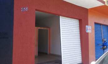 Imagem: SALÃO RESIDENCIAL em INDAIATUBA - SP, VILA