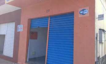 Imagem: SALÃO RESIDENCIAL em INDAIATUBA - SP, VILA