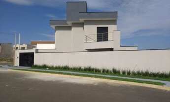 Imagem: CASA RESIDENCIAL em INDAIATUBA - SP, JARDIM