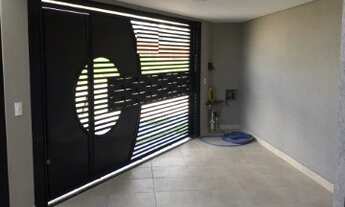 Imagem 5: CASA RESIDENCIAL em INDAIATUBA - SP, JARDIM RESIDENCIAL NOVA VENEZA