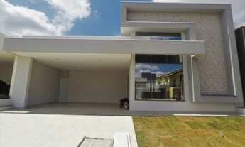 Imagem: CASA RESIDENCIAL em INDAIATUBA - SP, JARDIM