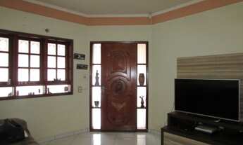 Imagem 5: CASA RESIDENCIAL em INDAIATUBA - SP, JARDIM RECANTO DO VALLE