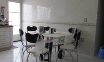 Imagem 6: CASA RESIDENCIAL em INDAIATUBA - SP, JARDIM RECANTO DO VALLE