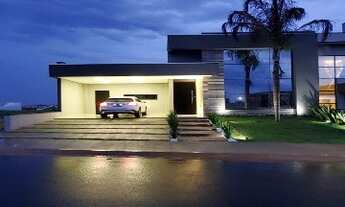 Imagem: CASA RESIDENCIAL em INDAIATUBA - SP, JARDIM