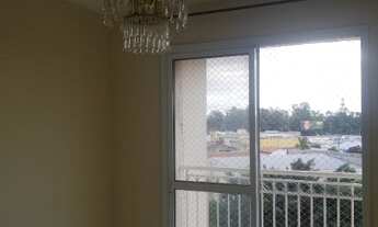 Imagem 3: APARTAMENTO RESIDENCIAL em INDAIATUBA - SP, JARDIM NOVA INDAIÁ