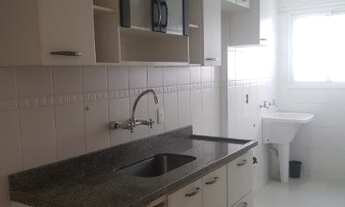 Imagem 5: APARTAMENTO RESIDENCIAL em INDAIATUBA - SP, JARDIM NOVA INDAIÁ