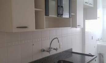 Imagem 6: APARTAMENTO RESIDENCIAL em INDAIATUBA - SP, JARDIM NOVA INDAIÁ