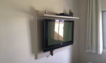 Imagem 4: CASA RESIDENCIAL em INDAIATUBA - SP, COLINAS DE INDAIATUBA II