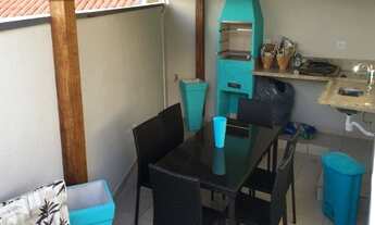 Imagem 5: CASA RESIDENCIAL em INDAIATUBA - SP, COLINAS DE INDAIATUBA II