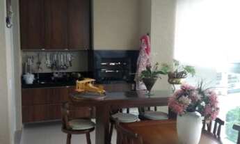 Imagem 2: APARTAMENTO RESIDENCIAL em INDAIATUBA - SP, CASTELO BRANCO