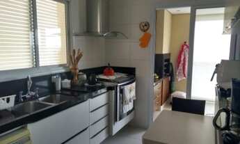 Imagem 6: APARTAMENTO RESIDENCIAL em INDAIATUBA - SP, CASTELO BRANCO