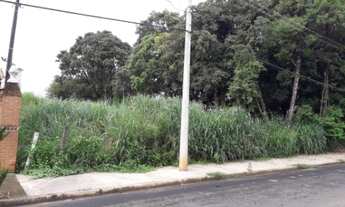 Imagem 2: TERRENO RESIDENCIAL em INDAIATUBA - SP, COLINAS DE INDAIATUBA II