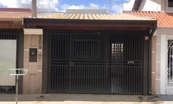 Imagem: CASA RESIDENCIAL em INDAIATUBA - SP, JARDIM