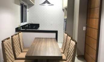 Imagem 3: CASA RESIDENCIAL em INDAIATUBA - SP, JARDINS DO IMPÉRIO