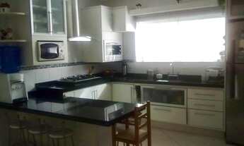 Imagem: CASA RESIDENCIAL em INDAIATUBA - SP, JARDIM