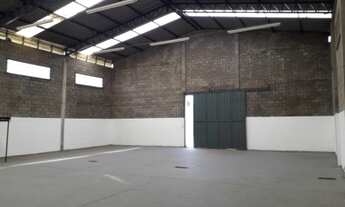 Imagem 3: GALPÃO COMERCIAL em INDAIATUBA - SP, RECREIO CAMPESTRE JÓIA