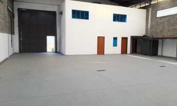 Imagem 4: GALPÃO COMERCIAL em INDAIATUBA - SP, RECREIO CAMPESTRE JÓIA