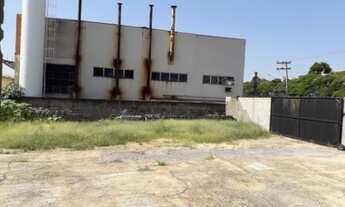Imagem 5: GALPÃO COMERCIAL em INDAIATUBA - SP, RECREIO CAMPESTRE JÓIA