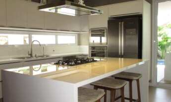 Imagem 5: CASA RESIDENCIAL em INDAIATUBA - SP, JARDIM VILA PARADISO