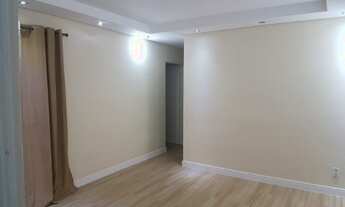 Imagem 3: APARTAMENTO RESIDENCIAL em INDAIATUBA - SP, PARQUE RESIDENCIAL INDAIA