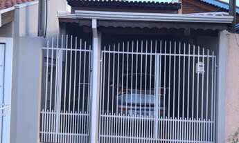 Imagem: CASA RESIDENCIAL em INDAIATUBA - SP, JARDIM