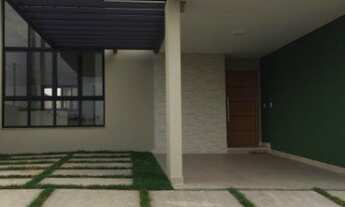 Imagem 3: CASA RESIDENCIAL em INDAIATUBA - SP, JARDINS DO IMPERIO