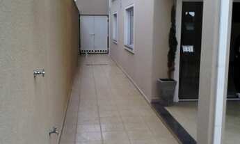 Imagem 6: CASA RESIDENCIAL em INDAIATUBA - SP, TERRA MAGNA