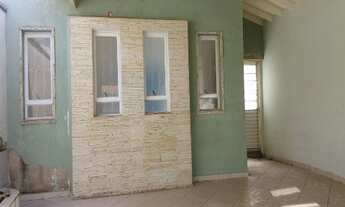 Imagem 2: CASA RESIDENCIAL em INDAIATUBA - SP, PARQUE SÃO LOURENÇO