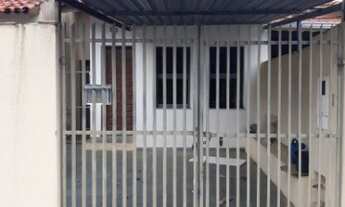 Imagem: CASA RESIDENCIAL em INDAIATUBA - SP, VILA