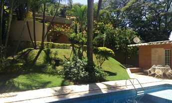 Imagem 9: CASA RESIDENCIAL em INDAIATUBA - SP, JARDIM MOACYR ARRUDA