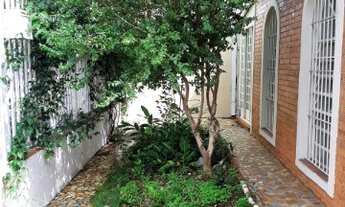 Imagem: CASA RESIDENCIAL em INDAIATUBA - SP, CIDADE