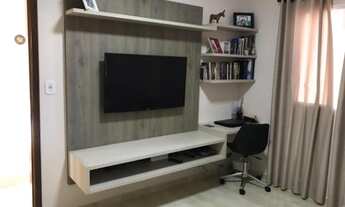 Imagem 2: APARTAMENTO RESIDENCIAL em INDAIATUBA - SP, JARDIM JEQUITIBÁ